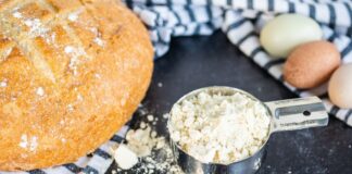 What is Einkorn Flour? Plus How to Use It