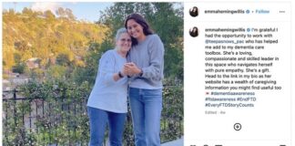 Emma Heming Willis, Wife of Bruce Willis, on FTD Awareness, ‘Fierce Love and Resilience’