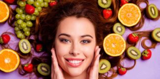 The Top Foods To Improve Your Complexion