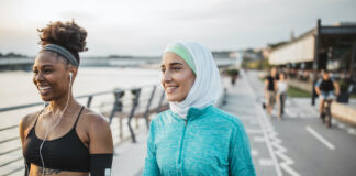 Walking vs. Running: Which Is the Better Workout?