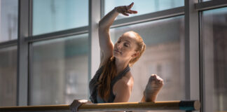 I Followed a Dancer Workout Routine for a Week