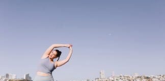 Why You Should Try a Spring Fitness Refresh