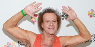 Richard Simmons Workouts Still Hold Up After Decades