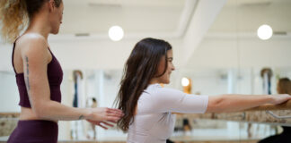 Barre vs Pilates: Which Gives You a Better Workout?
