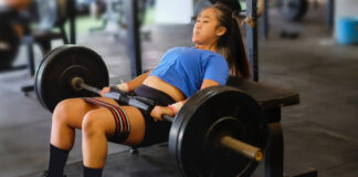 Do Hip Thrusts Cause Infertility?