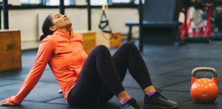 Late Muscle Soreness Vs. Immediate: Why the Difference?