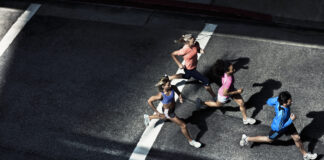 Should You Train in Carbon Plate Shoes as a Runner?