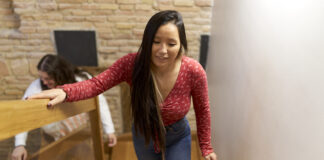 7 Stair Climbing Benefits That’ll Make You Skip the Escalator