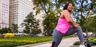 Here’s Why Your Knees Hurt After Running