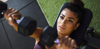 Why Strength Training Is Trending