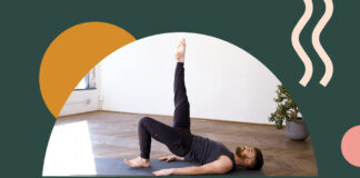 Two Leg Workout Form Tips for Pilates