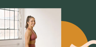 Try This 11-Minute Strength Training Warm-Up