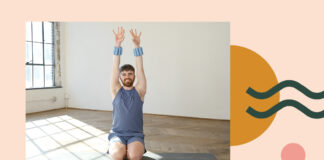 Pilates for Wrist Pain: A 15-Minute Routine