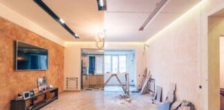 Ways To Update Your Home Without Major Renovations