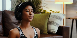 3 Pre-Workout Breathing Exercises To Up Your Game