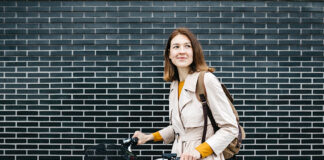 4 Collapsible Bike Helmets To Shop Now