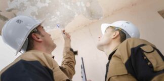 How To Inspect A Home For Water Damage