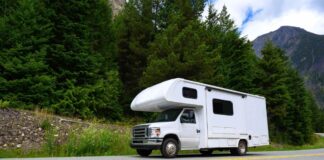 What You Need To Know About RV Insurance In Ohio
