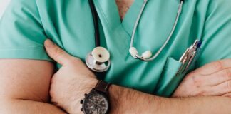 Maintaining Your Mental Wellbeing While Working In The Medical Field