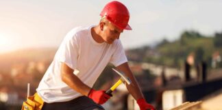 How To De-Stress While Managing Home Repairs
