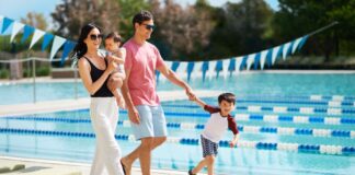 How to Make the Most of Parents Night Out at Life Time