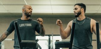 A Time to Go for New Goals