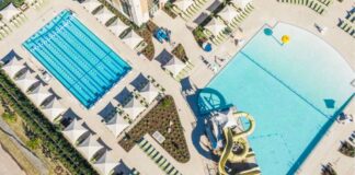 9 Ways to Spend a Day at the Beach Club