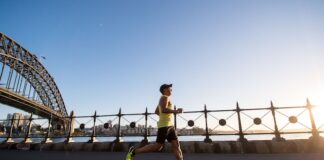 Non-Physical Benefits That Men See When They Are Physically Active