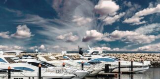 What You Need To Do To Prepare For Your Yacht Rental