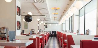 Exploring Restaurant Booths for Singles