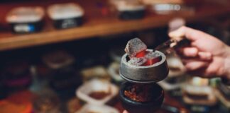 Choosing the Right Charcoal for Your Hookah