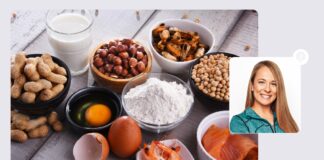 Allergies, Sensitivities, Intolerances: All About Food Reactions