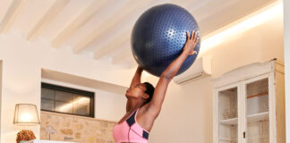 Are Standing Core Workouts Better Than Floor Ones?