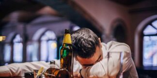 Signs And Symptoms Of Alcohol Addiction