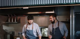 The Government Has Been Turning To Sous Vide Prepared Meals For A Variety of Reasons