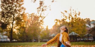 Make More Time For Yourself Out In Nature This Year