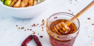 Easy Hot Honey Recipe