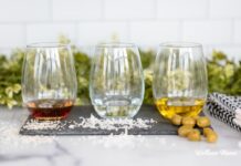 Oil Pulling Benefits For a Healthier Mouth