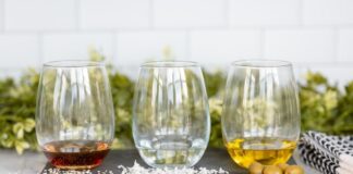 Oil Pulling Benefits For a Healthier Mouth