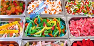 Why Are People Inclining Towards Delta 8 Gummies?