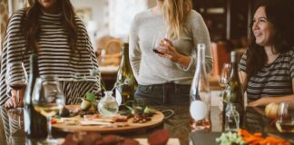 Easy And Delicious Food Ideas For Your Next Gathering