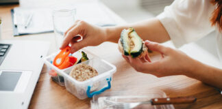 Fuel Your Busy Days with These High-Protein Snacks