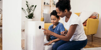 The Health Affects of Air Pollution and What You Can Do About It