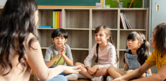 How Can I Help My Child Understand and Manage Their Emotions?