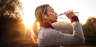 How Extreme Temperatures Caused by Climate Change Can Affect Your Health — and How to Stay Safe