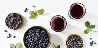Aronia Berry Benefits (Plus How to Use Them)