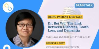 What’s the Link Between Diabetes, Loosing Teeth, and Cognitive Decline?