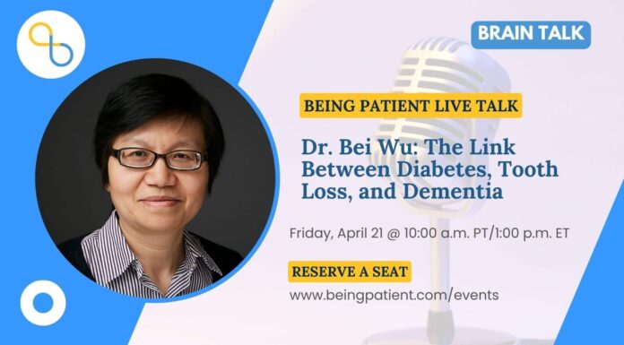 What’s the Link Between Diabetes, Loosing Teeth, and Cognitive Decline?