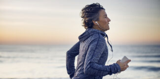 Exercise Benefits Longevity Even With Too Little Sleep