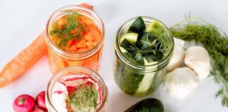Health Benefits of Fermented Foods